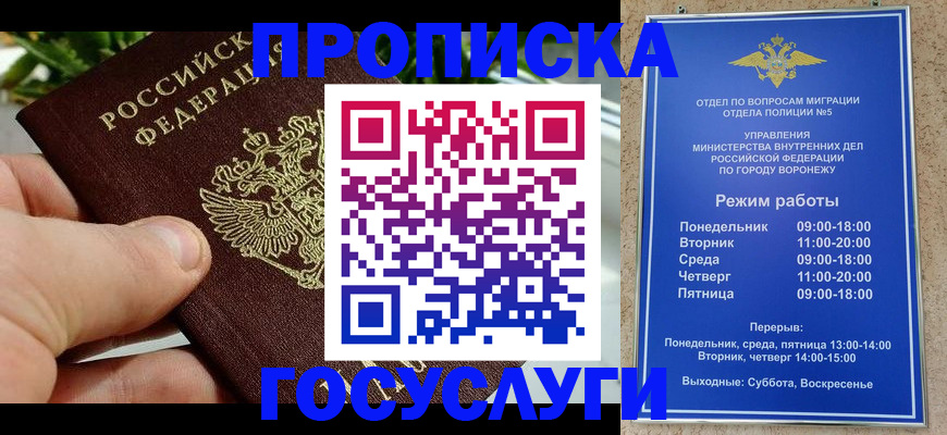 временная регистрация для школы в Сальске