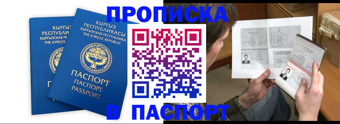 прописка гарантия в Сальске